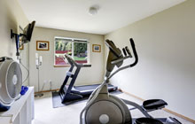 Chislet Forstal home gym construction leads