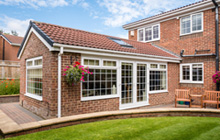 Chislet Forstal house extension leads