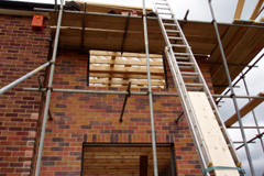 house extensions Chislet Forstal